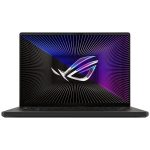   Asus ROG Zephyrus GA402RK-L8208W 14"QHD-120Hz/AMD Ryzen 7-6800HS/32GB/1TB/RX 6800S 8GB/szürke laptop