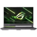   Asus ROG Strix G513RM-HF199 15,6"FHD-240Hz/AMD Ryzen 7-6800H/16GB/512GB/RTX 3060 6GB/szürke laptop