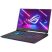 Asus ROG Strix G713RW-LL119W 17,3"QHD-240Hz/AMD Ryzen 9-6900HX/16GB/1TB/RTX 3070 Ti 8GB/FreeDOS/szürke laptop