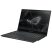 Asus ROG Flow X13 GV301RE-LJ174W 13,4"FHD-120Hz/AMD Ryzen 9-6900HS/32GB/1TB/RTX 3050 Ti 4GB/Win11/fekete laptop