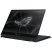 Asus ROG Flow X13 GV301RE-LJ174W 13,4"FHD-120Hz/AMD Ryzen 9-6900HS/32GB/1TB/RTX 3050 Ti 4GB/Win11/fekete laptop