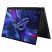 Asus ROG Flow GV601RM-M5100W 16"QHD/AMD Ryzen 7-6800HS/16GB/1TB/RTX 3060 6GB/Win11/fekete laptop