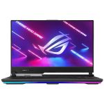   Asus ROG Strix G533ZX-LN060W 15,6"QHD/Intel Core i9-12900H/32GB/1TB/RTX 3080 Ti 16GB/Win11/fekete laptop