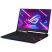 Asus ROG Strix G533ZX-LN060W 15,6"QHD/Intel Core i9-12900H/32GB/1TB/RTX 3080 Ti 16GB/Win11/fekete laptop