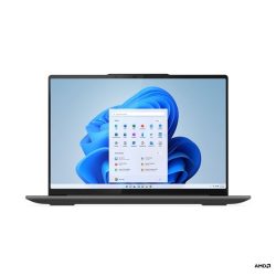 Lenovo Yoga Pro 7 14APH8 14,5"2,5K/AMD Ryzen 7-7840HS/32GB/1TB/Int.VGA/FreeDOS/szürke laptop