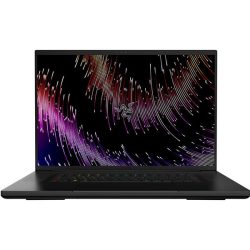 RAZER Blade 18 K9-NT 18"QHD+/Intel i9-13950HX/32GB/1TB/RTX 4070/Win11/fekete laptop