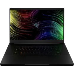 RAZER Blade 17 D8-NT 17,3"QHD/Intel Core i7-12800H/16GB/1TB/RTX 3070 Ti/Win11/fekete laptop