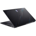   Acer Aspire Nitro ANV15-51-56JA 15.6" FHD IPS/Intel Core i5-13420H/16GB, 512GB/GeForce RTX 4050/fekete laptop