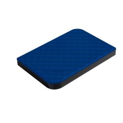 Verbatim 53200 Store 'n' Go 2,5" 1TB USB 3.0 SuperSpeed kék külső winchester