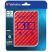 Verbatim 53203 Store 'n' Go 2,5" 1TB USB 3.0 SuperSpeed piros külső winchester