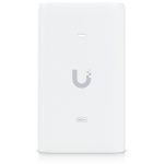 Ubiquiti U-POE++ 48V 1,25A tápegység Gigabit LAN porttal