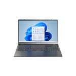   Thomson Neo 15,6"FHD/Intel Core i5-1035G4/8GB/512GB/Int.VGA/Win11/szürke laptop