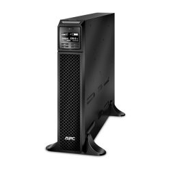 APC Smart-UPS SRT 3000VA 230V szünetmentes tápegység