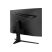 MSI 24" Optix G2422C FHD VA 180Hz DP/HDMI ívelt gamer monitor