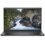   Dell Vostro 3530 15,6"FHD/Intel Core i7-1355U/16GB/512GB/MX 550 2GB/Linux/fekete laptop