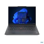   Lenovo ThinkPad E14 G5 14"WUXGA/Intel Core i7-1355U/16GB/512GB/Int.VGA/fekete laptop