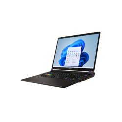 MSI Vector GP68 13VH-262HU 16"FHD+144Hz/Intel Core i7-13700HX/16GB/1TB/RTX 4080 12GB/fekete laptop