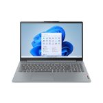   Lenovo Ideapad Slim 3 15AMN8 15,6"FHD/AMD Ryzen 3-7320U/8GB/512GB/Int.VGA/Win11/szürke laptop