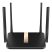 CUDY LT500D kétsávos AC1200 WIFI MESH nanoSIM 4G LTE fekete router