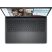 Dell Vostro 3520 15,6"FHD/Intel Core i3-1215U/8GB/512GB/Int.VGA/Linux/fekete laptop