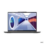   Lenovo Yoga 7 14ARP8 14"WUXGA/AMD Ryzen 5-7535U/16GB/512GB/Int.VGA/Win11/szürke laptop