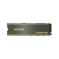 ADATA 2TB M.2 NVMe 2280 LEGEND 800 (ALEG-800-2000GCS) SSD