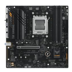 ASUS TUF GAMING A620M-PLUS AM5 AMD A620 mATX alaplap