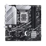 ASUS Alaplap S1700 PRIME Z790M-PLUS INTEL Z790, mATX