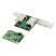 DIGITUS DN-10134 Mini PCIe hálózati kártya Belső Dual Giagbit Ethernet