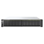   QNAP TDS-h2489FU-4314-128G 16xSSD 2U rackbe szerelhető ZFS NAS