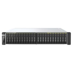 QNAP TDS-h2489FU-4314-128G 16xSSD 2U rackbe szerelhető ZFS NAS