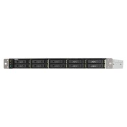 QNAP TS-h1090FU-7302P-256G 12xSSD 1U rackbe szerelhető ZFS NAS