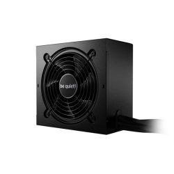 Be Quiet! SYSTEM POWER 10 (80+ Gold) 850W fekete tápegység