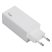 CHG Akyga AK-CH-20 USB-A + USB-C PD 5-20V / max. 5A 100W Quick Charge 3.0 GaN gyorstöltő