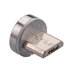 ADA Akyga AK-AD-67 Micro USB mágneses csatlakozó