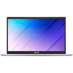 Asus E510MA-EJ1316WS 15,6"/Intel Celeron N4020/4GB/128GB/Int.VGA/Win11/fehér laptop