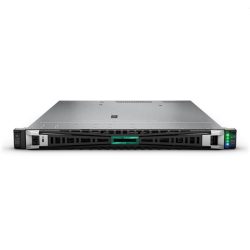 HPE P58690-421 ProLiant DL325 Gen11 9124 3.0GHz 16-core 1P 32GB-R MR408i-o 8SFF 1000W PS EU Server