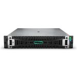   HPE P58792-421 ProLiant DL345 Gen11 9124 3.0GHz 16-core 1P 32GB-R MR408i-o 8SFF 1000W PS EU Server