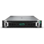   HPE P52560-421 ProLiant DL380 Gen11 4410Y 2.0GHz 12-core 1P 32GB-R MR408i-o NC 8SFF 1000W PS Server