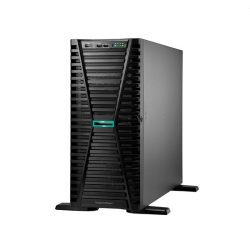 HPE P55637-421 ProLiant ML110 Gen11 3408U 1.8GHz 8-core 1P 16GB-R VROC 4LFF 1000W RPS Server