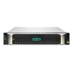 HPE R0Q76B MSA 2060 10GbE iSCSI SFF Storage