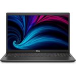   Dell Inspiron 3520 15,6"FHD/Intel Core i7-1255U/8GB/512GB/Int.VGA/Win11/fekete laptop