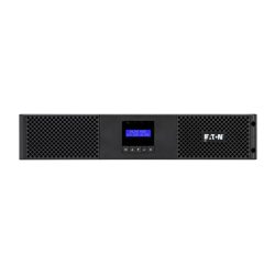 EATON 9E 1000IR 1000VA 900W fekete 2U rack szünetmentes tápegység