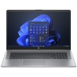   HP ProBook 470 G10 17,3"FHD/Intel Core i5-1334U/16GB/512GB/Int.VGA/FreeDOS/szürke laptop