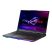 Asus ROG Strix G634JYR-NM007W 16"WQXGA/Intel Core i9-14900HX/16GB/1TB/RTX 4090 16GB/Win11/fekete laptop