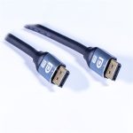 IRIS SIC-DPHQ-005-Z 1,8m Displayport Kábel