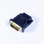 IRIS SIA-ADVIHDMI-001-Z DVI-HDMI Adapter