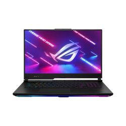 Asus ROG Strix G733PYV-LL045W 17,3"WQHD/AMD Ryzen 9-7945HX3D/32GB/1TB/RTX 4090 16GB/Win11/fekete laptop