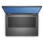   Dell Latitude 3440 14"FHD/Intel Core i5-1335U/8GB/256GB/Int.VGA/Linux/szürke laptop