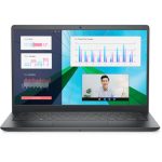   Dell Vostro 3430 14"FHD/Intel Core i5-1335U/8GB/256GB/Int.VGA/Win11 Pro/fekete laptop